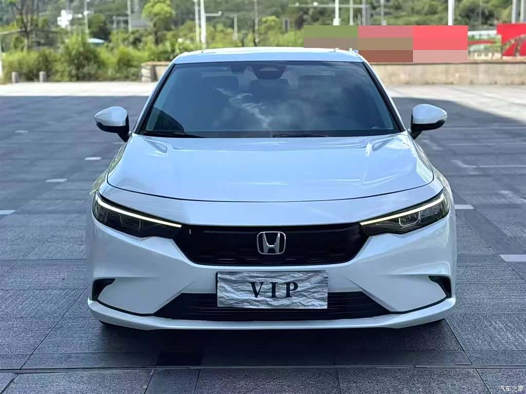 Honda Integra, 2022 3