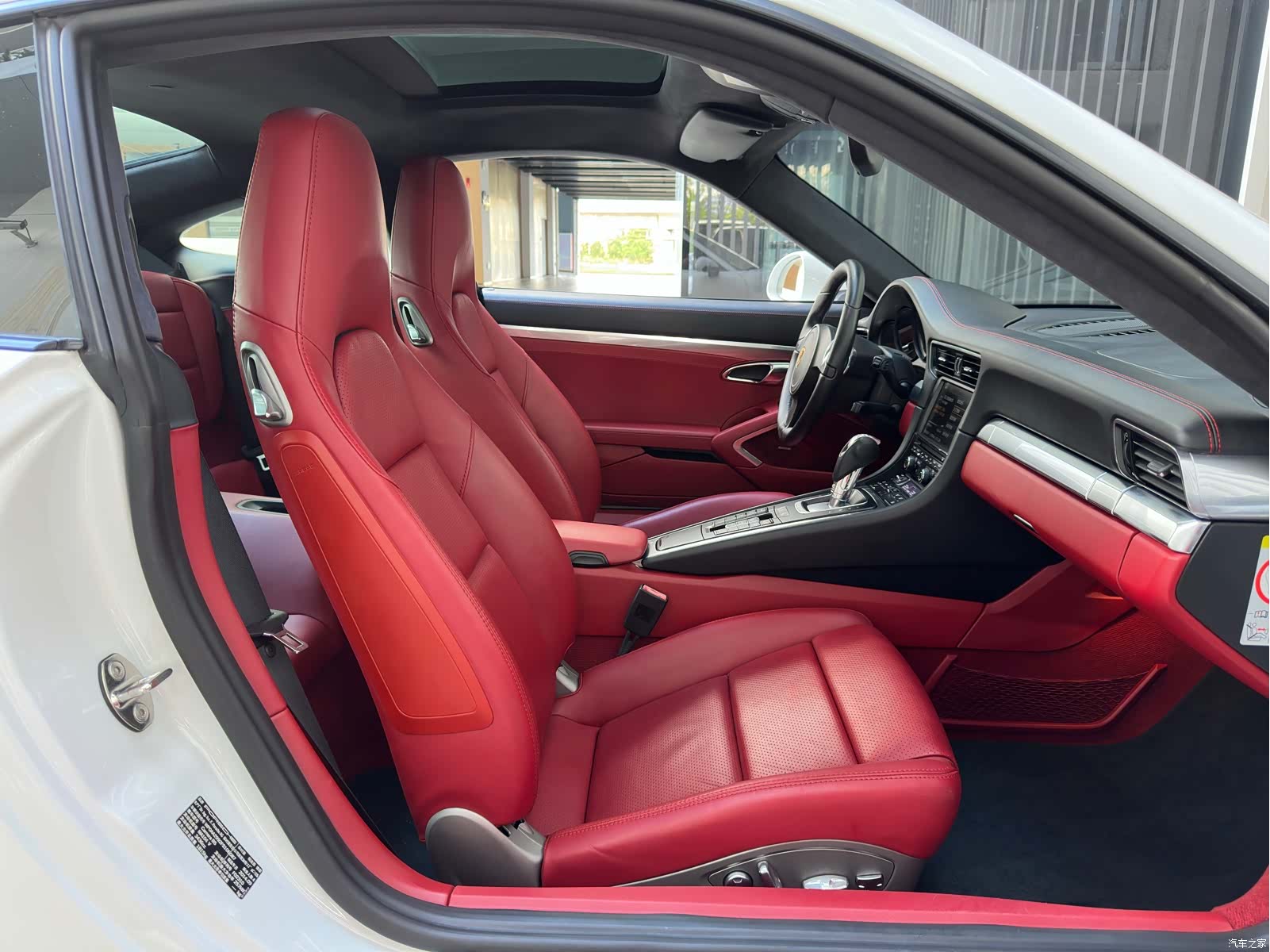 Porsche 911, 2015 19