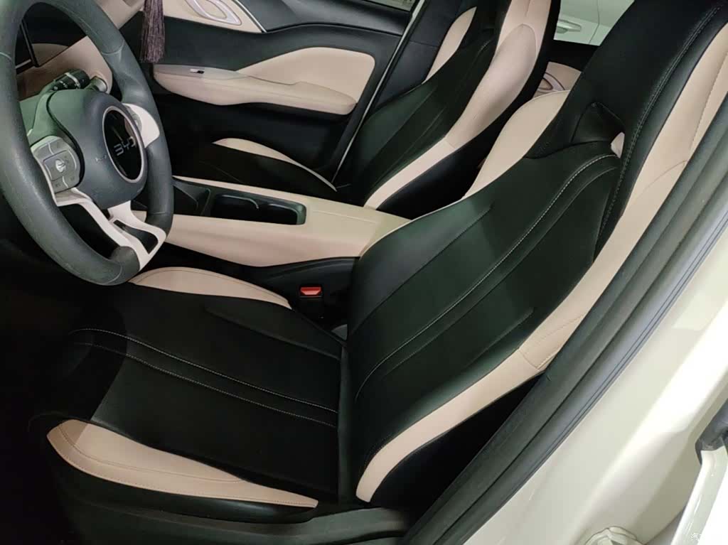 BYD Seagull, 2025 15