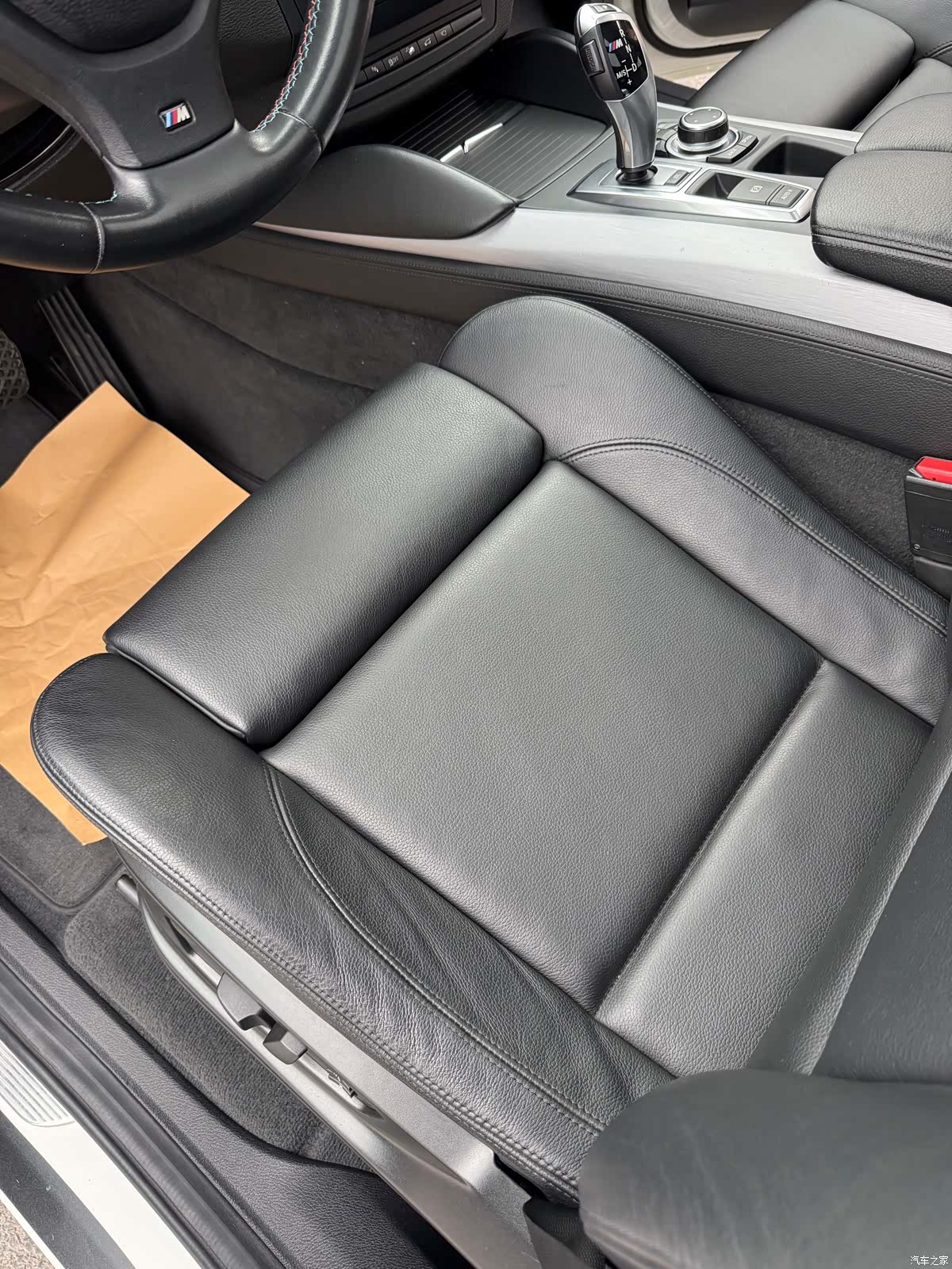 BMW X5, 2014 12