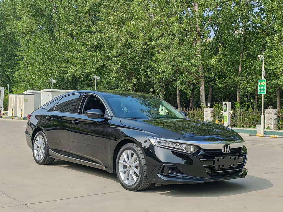 Honda Accord Honda Accord