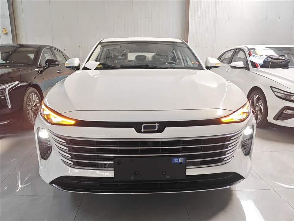 Besturn B70
