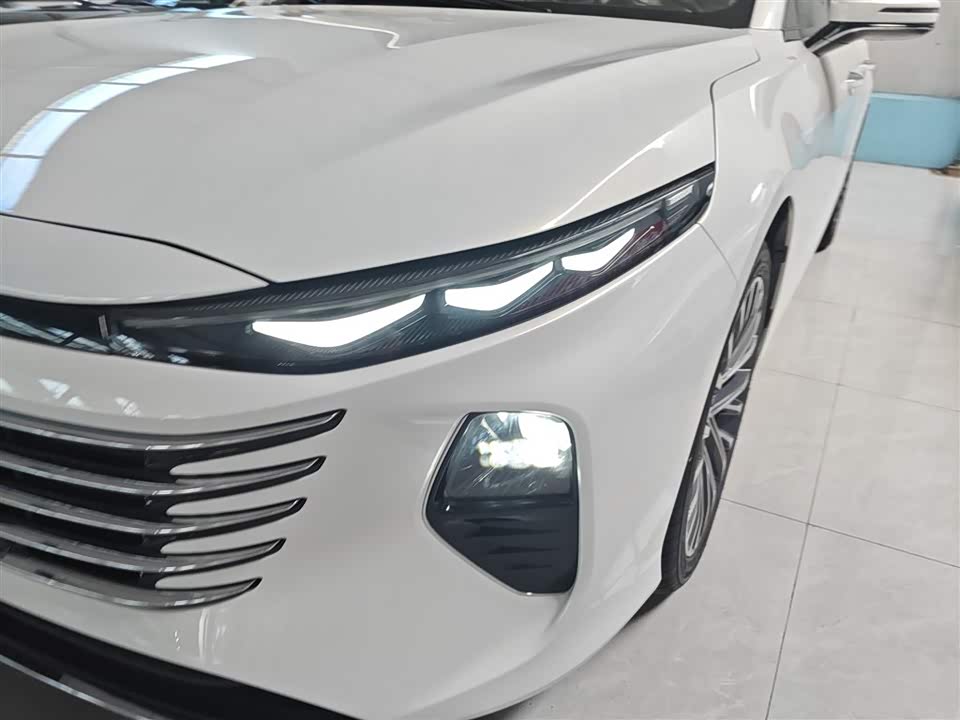 Besturn B70
