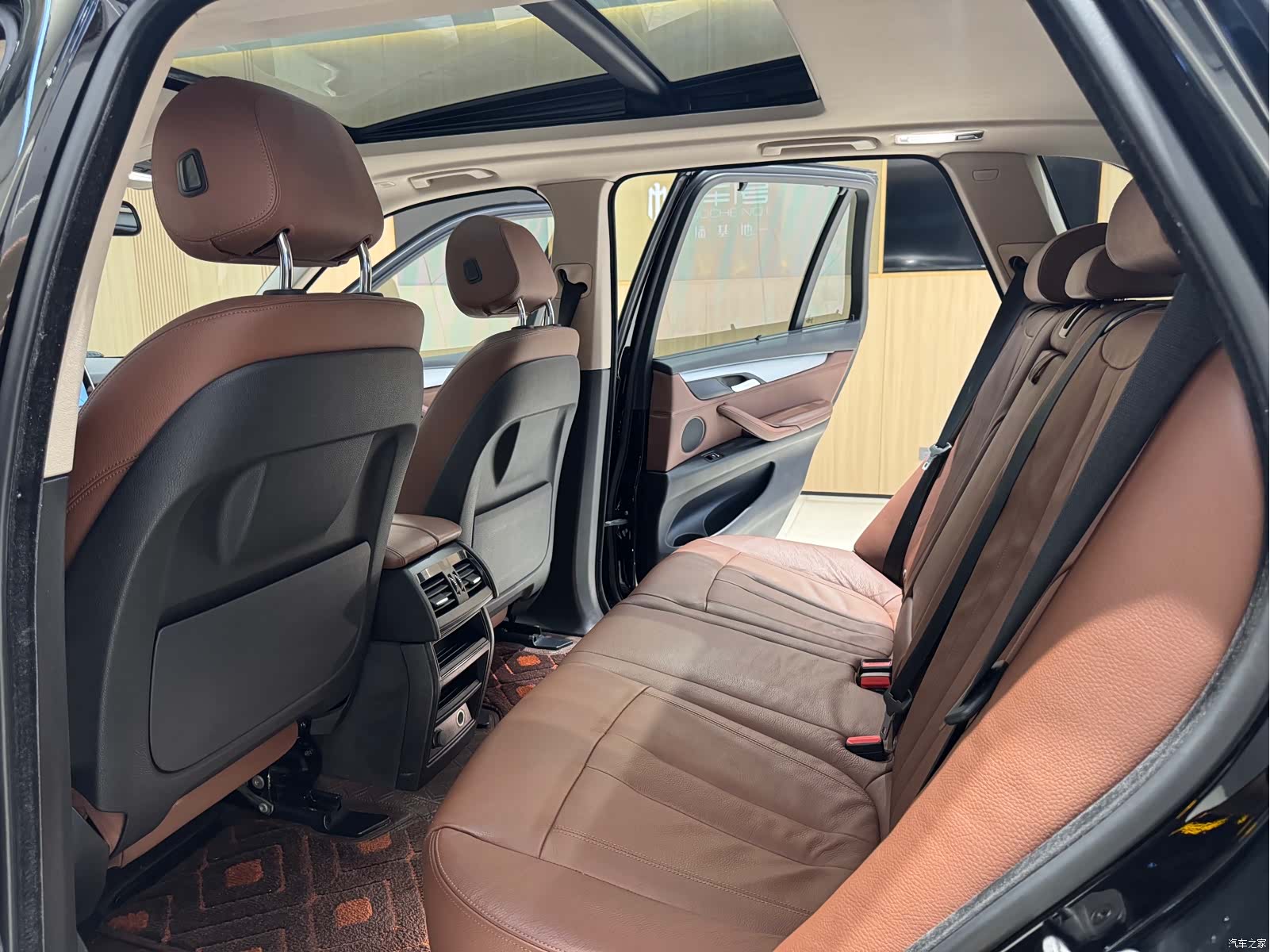 BMW X5, 2018 14