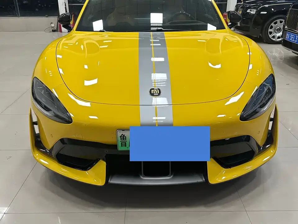 Xiaomi Xiaomi SU7 Ultra