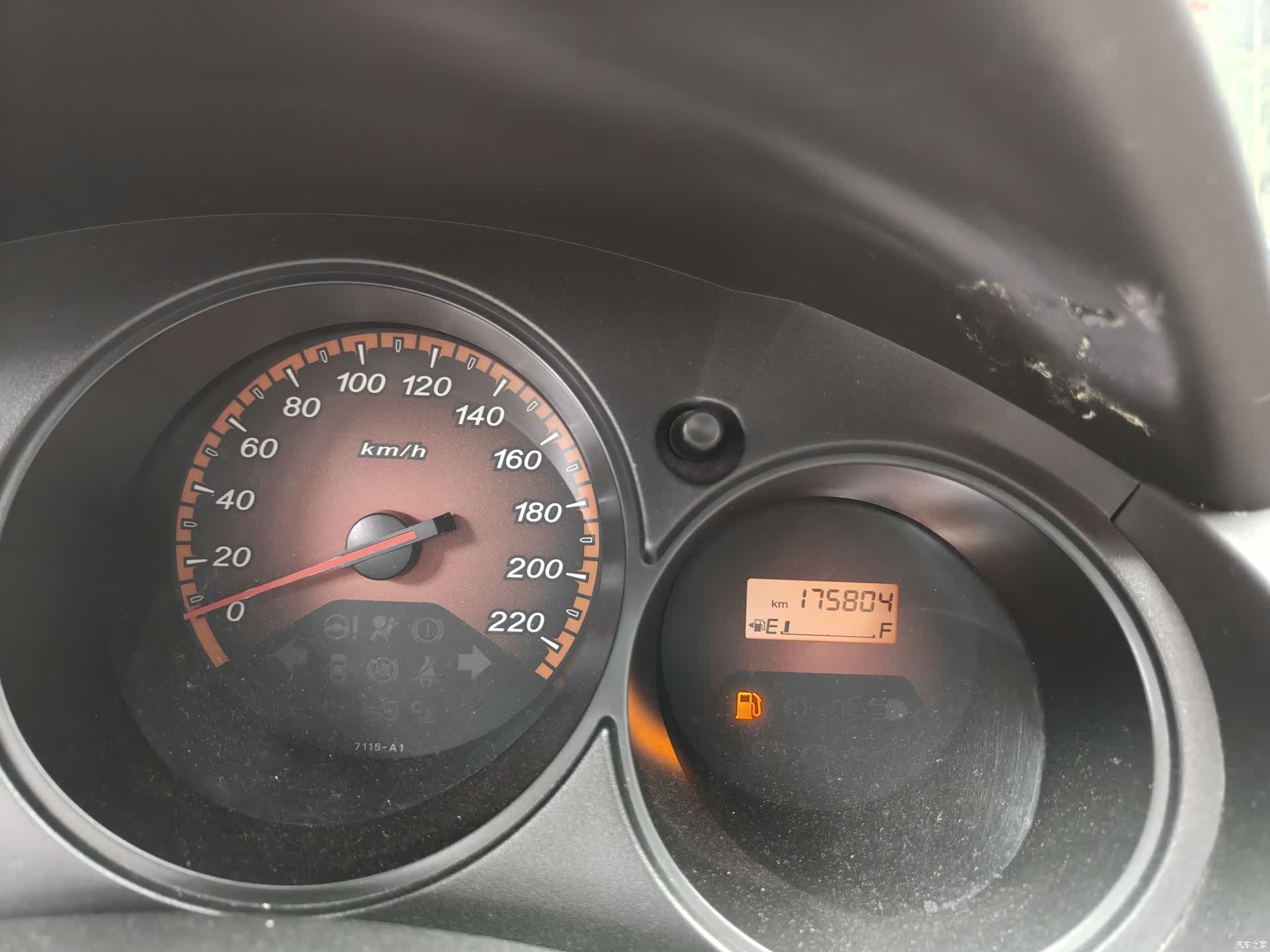 Honda S1, 2012 15
