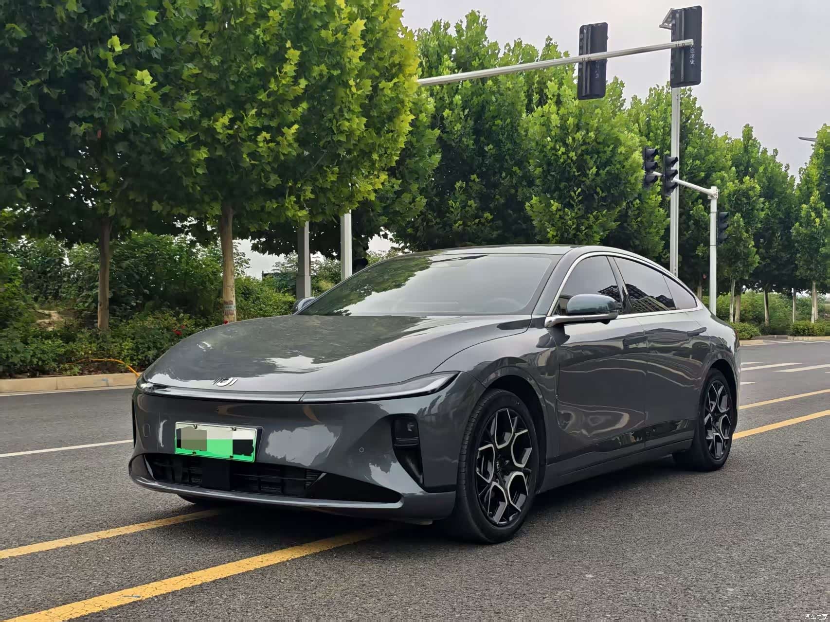 Changan Eado