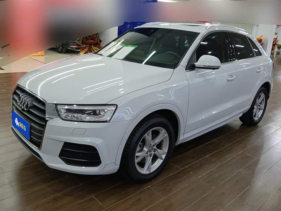 Audi Q3 Audi Q3