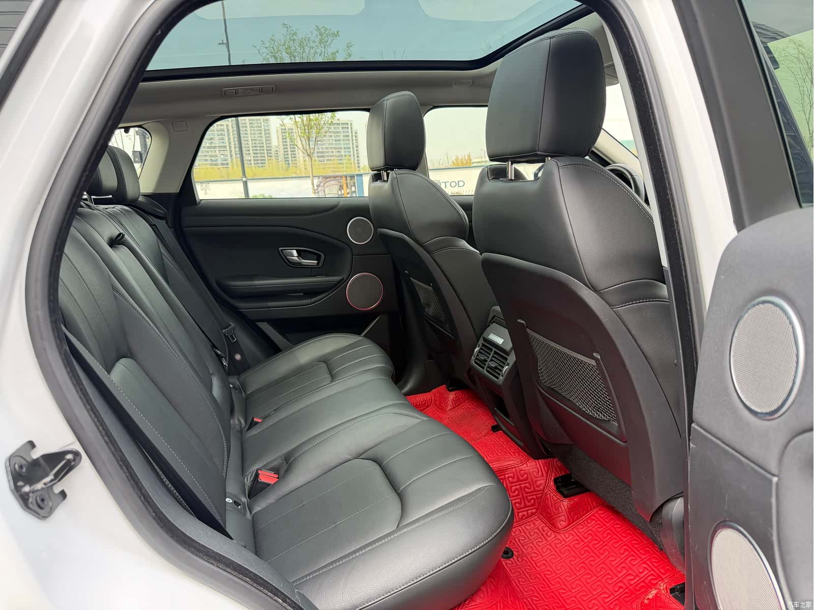 Land Rover Range Rover, 2018 11