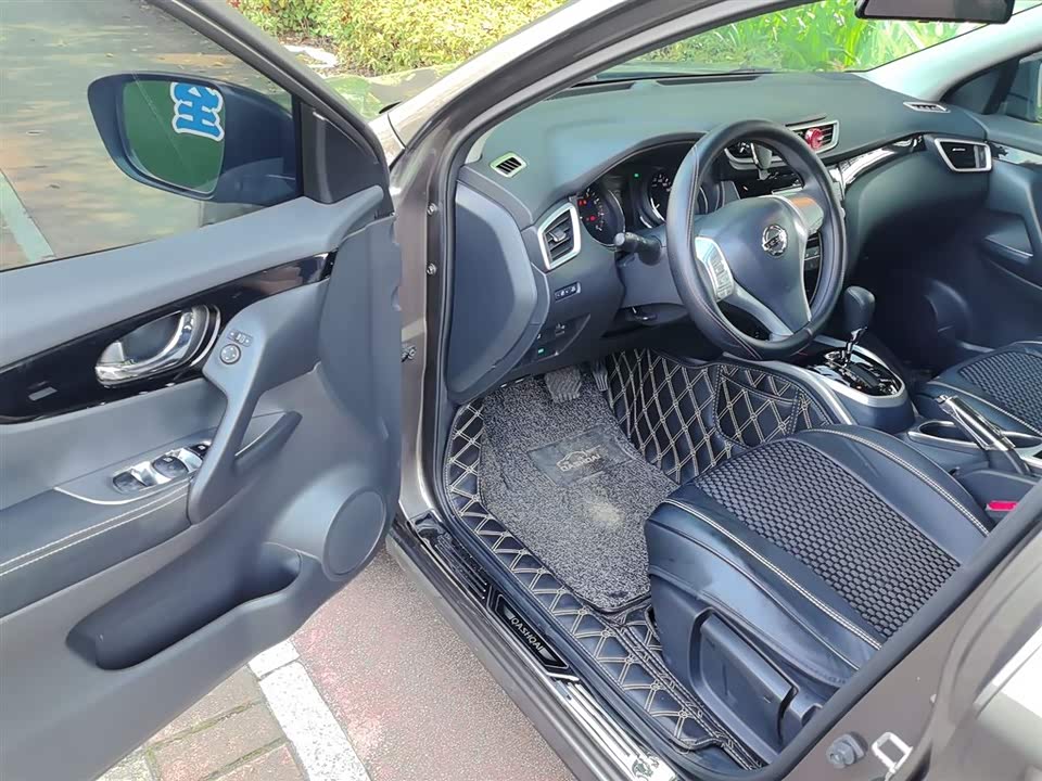 Trumpchi Qingyuan Car Trumpchi Qingyuan Car