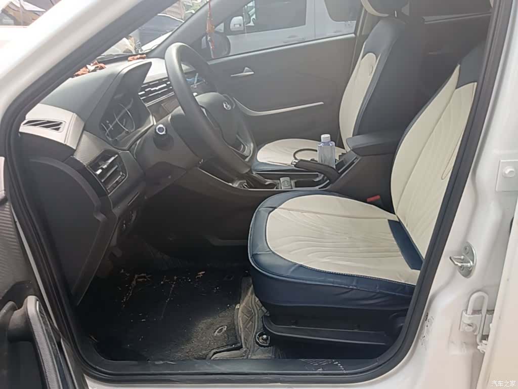 Chery 3x, 2025 15