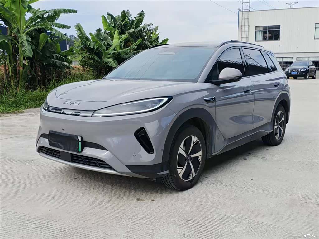 BYD HiAce, 2025 1