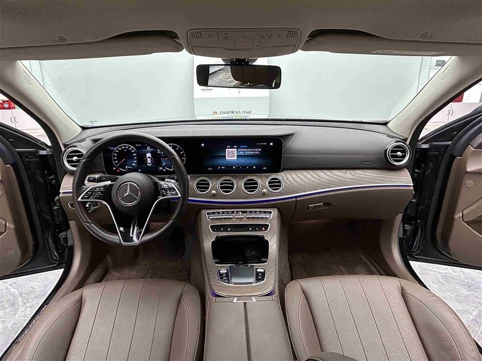 Mercedes-Benz E-class Mercedes-Benz E-class
