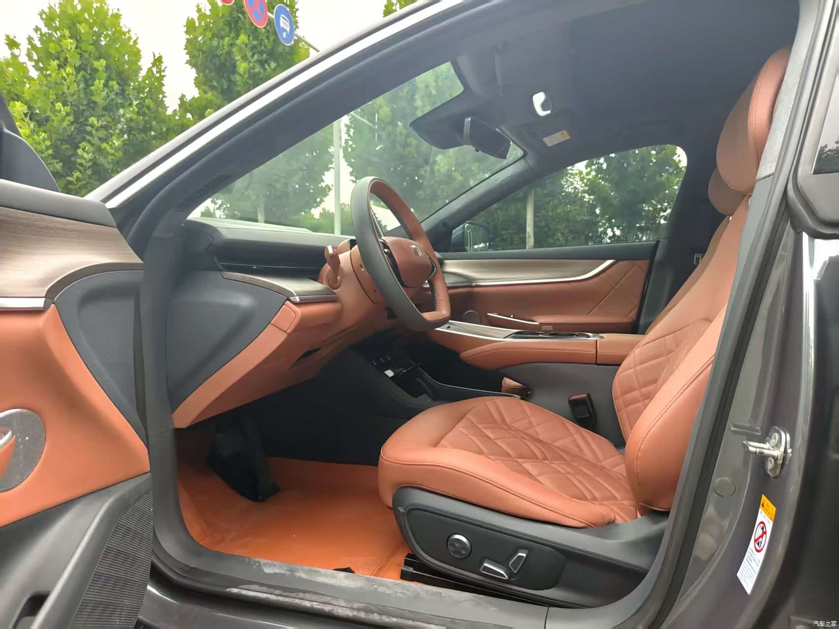 Changan Eado, 2025 6