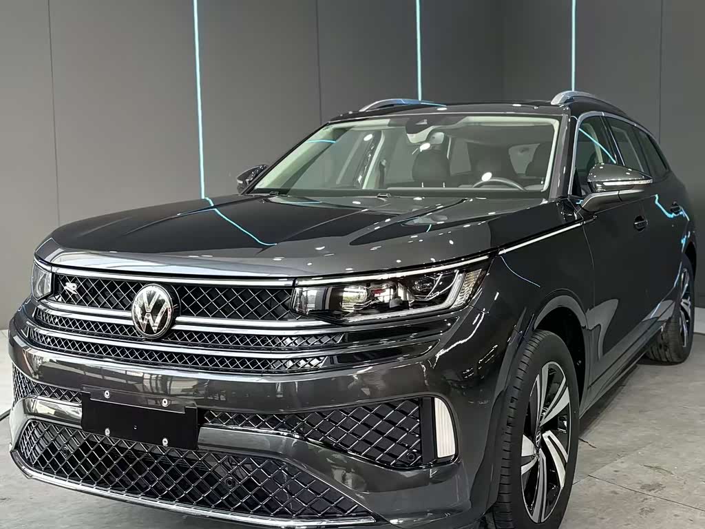 Volkswagen Tavendor