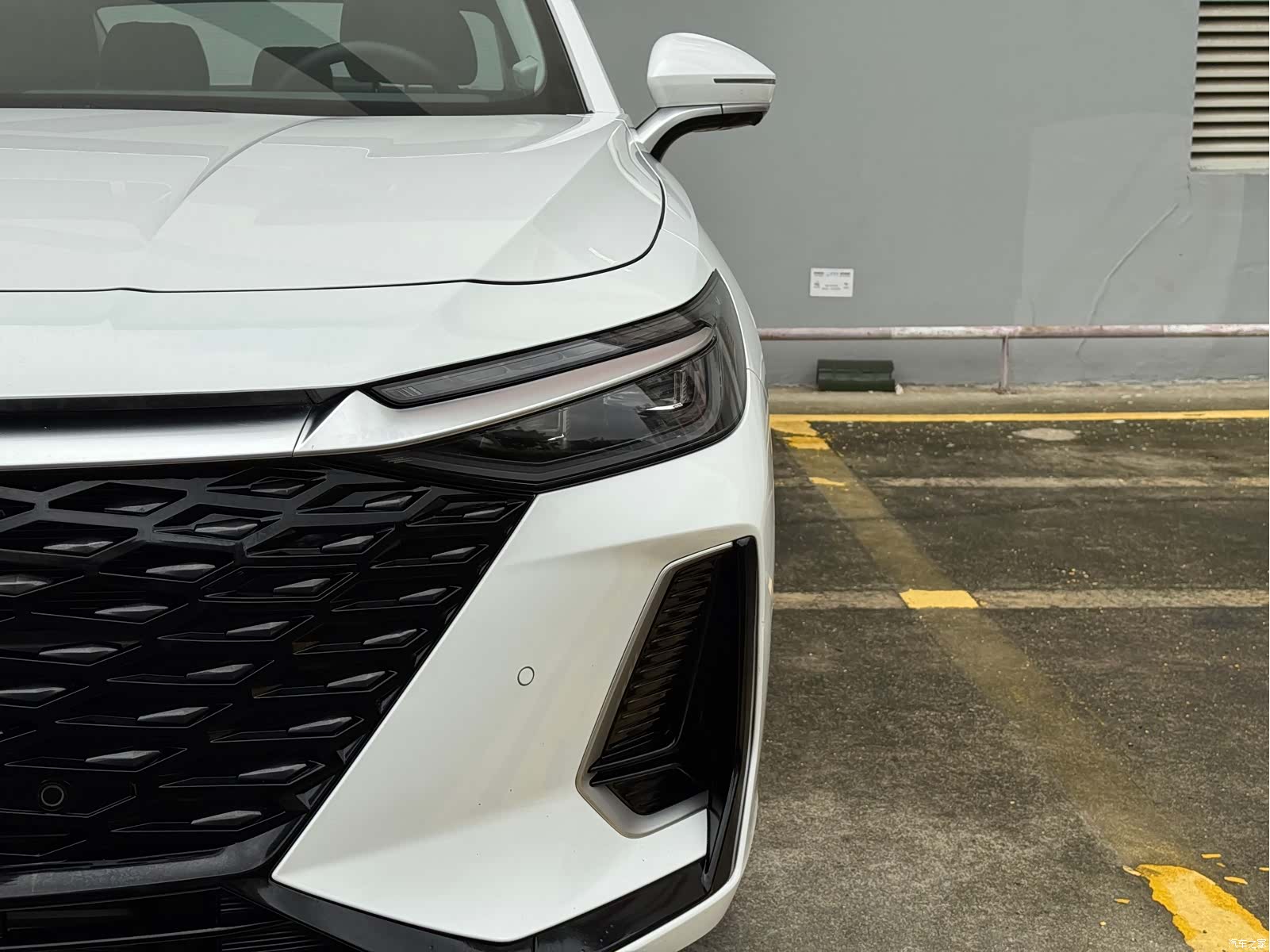 Chery Arrizo 8, 2024 4