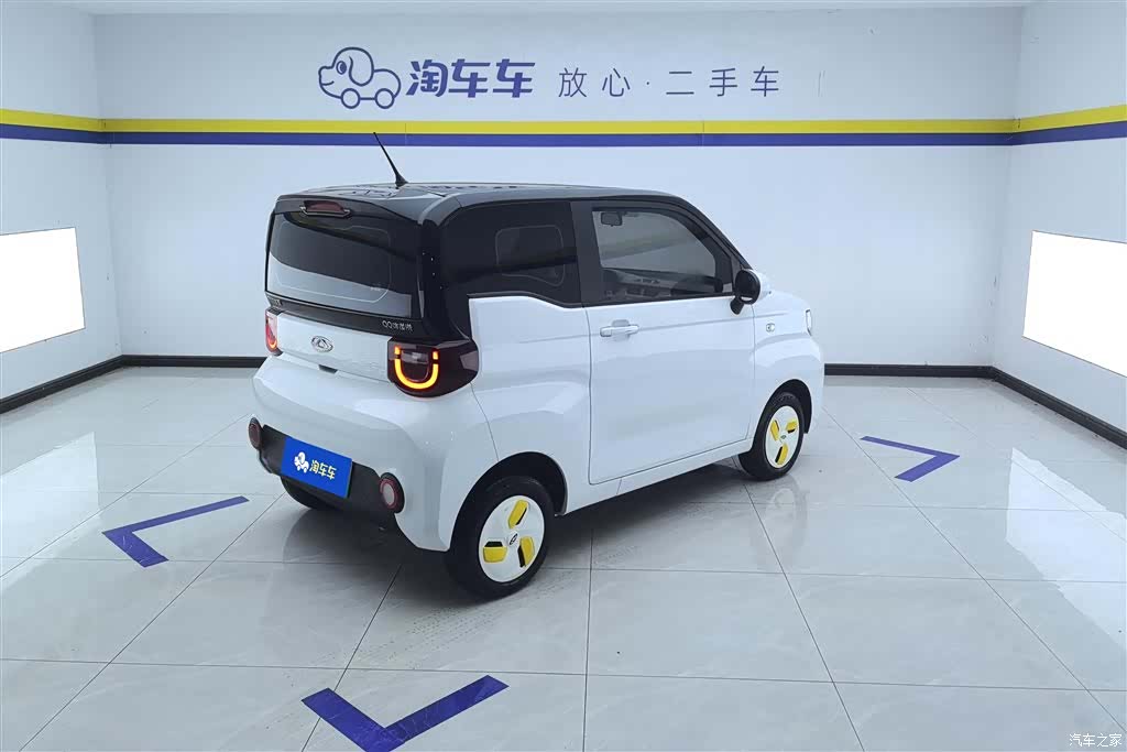 Chery QQ, 2023 3
