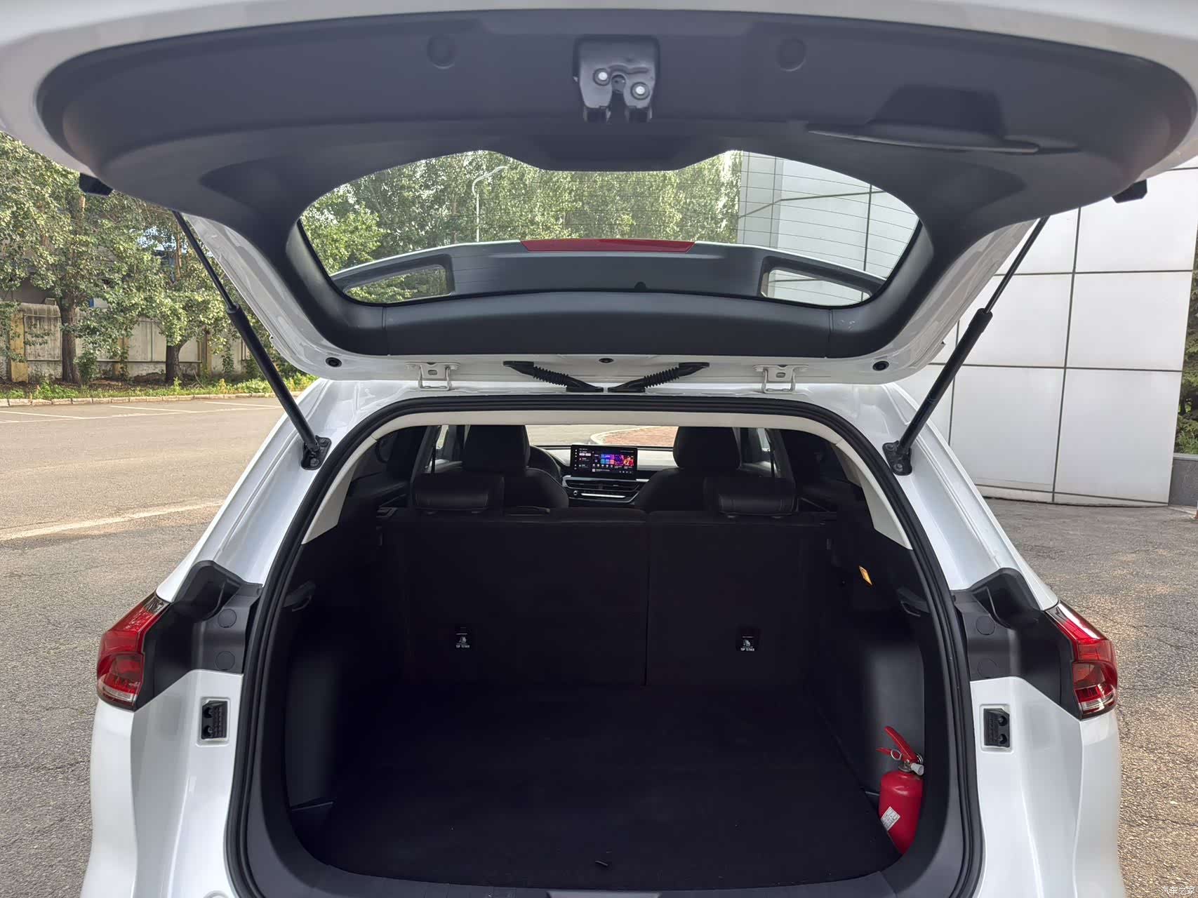 Haval H6, 2023 15