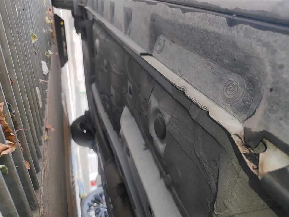 Toyota YARiS L Zhixuan