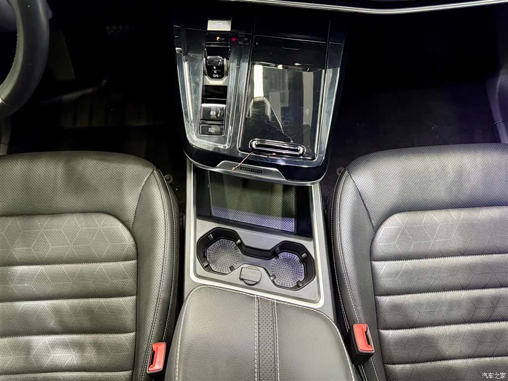 Volkswagen Talagon, 2023 21