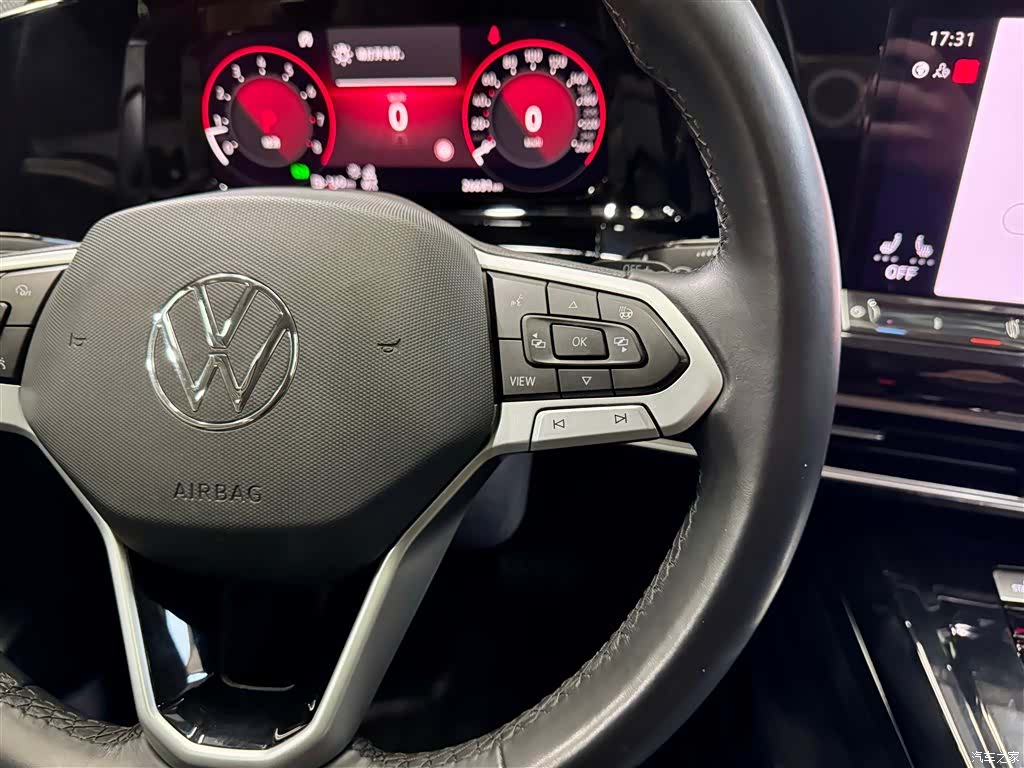 Volkswagen Talagon, 2023 15
