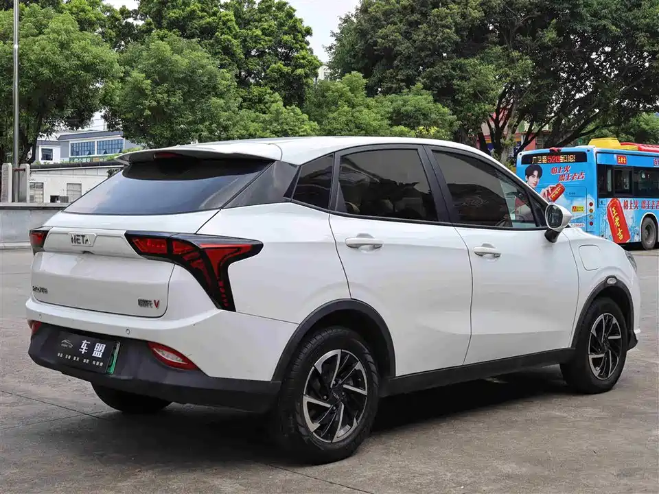 Neta Nezha V