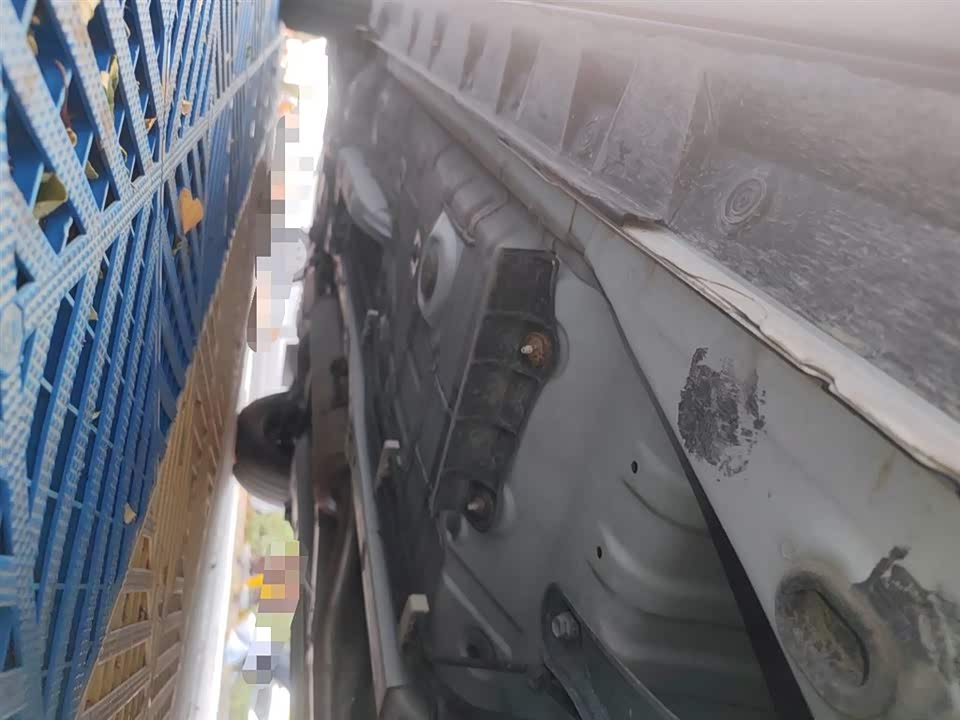 Toyota YARiS L Zhixuan