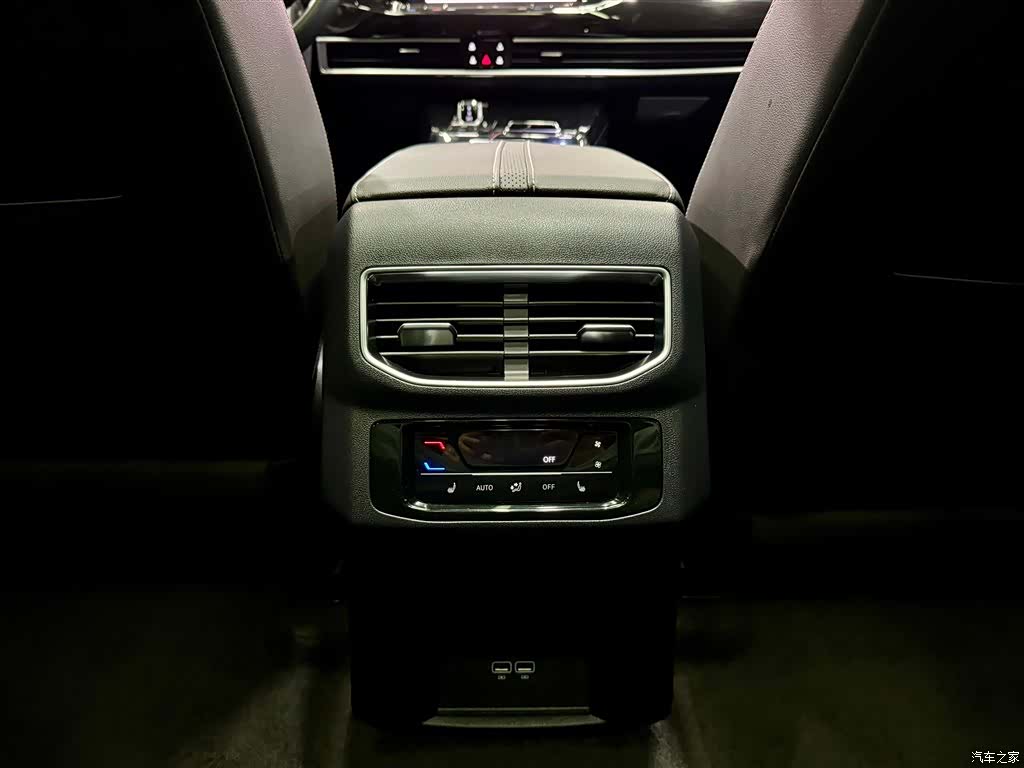 Volkswagen Talagon, 2023 29