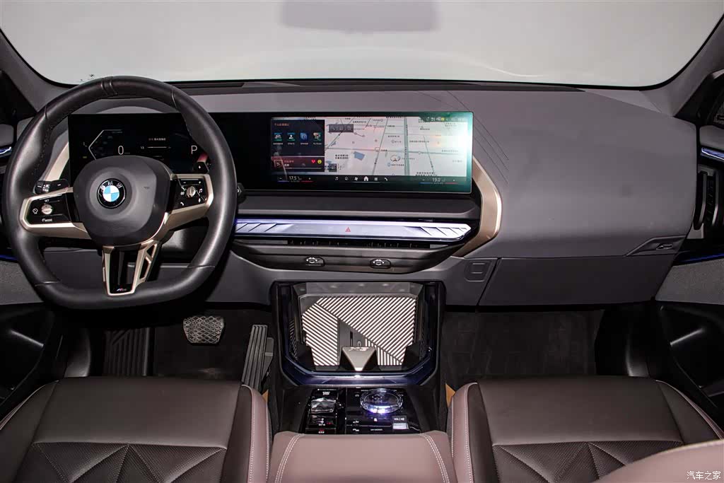 BMW X3, 2025 13