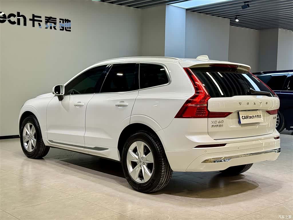 Volvo XC60, 2022 6