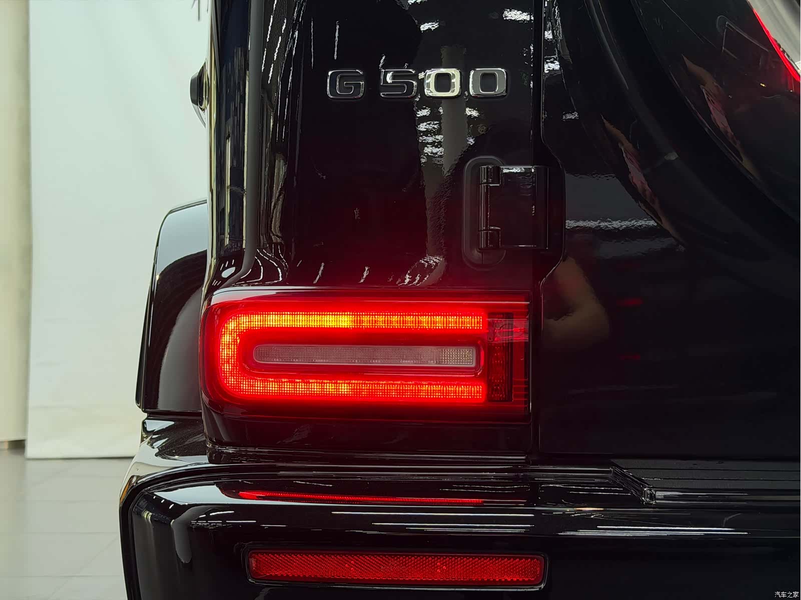Mercedes-Benz G-Class, 2024 20