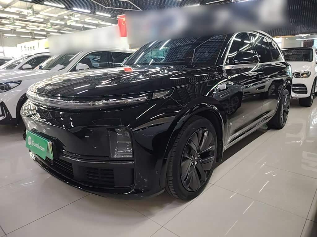 Li Auto L7