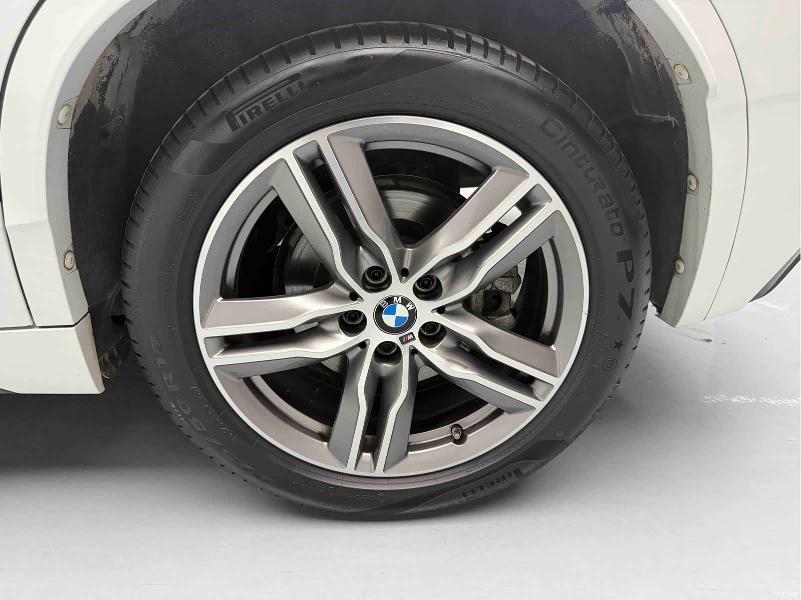 BMW X2, 2020 15