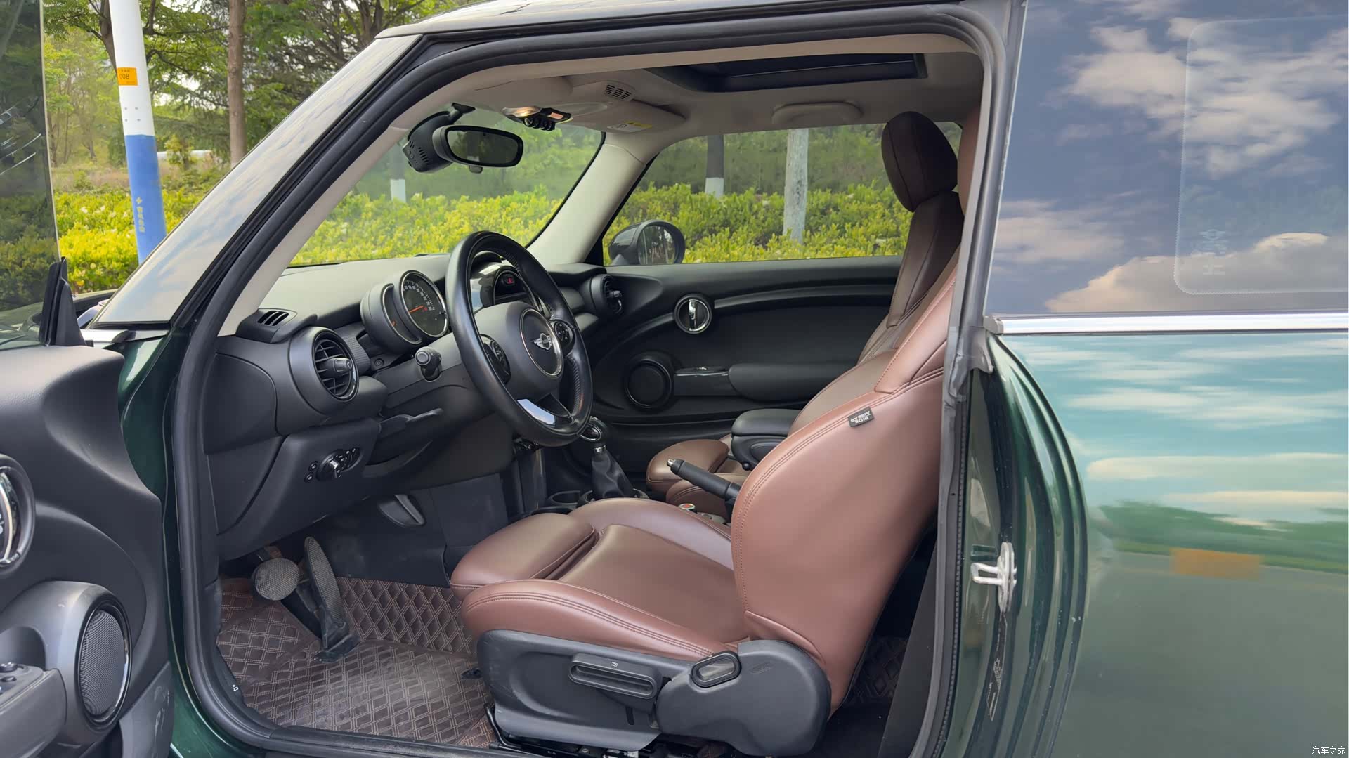 Mini Cooper, 2018 4