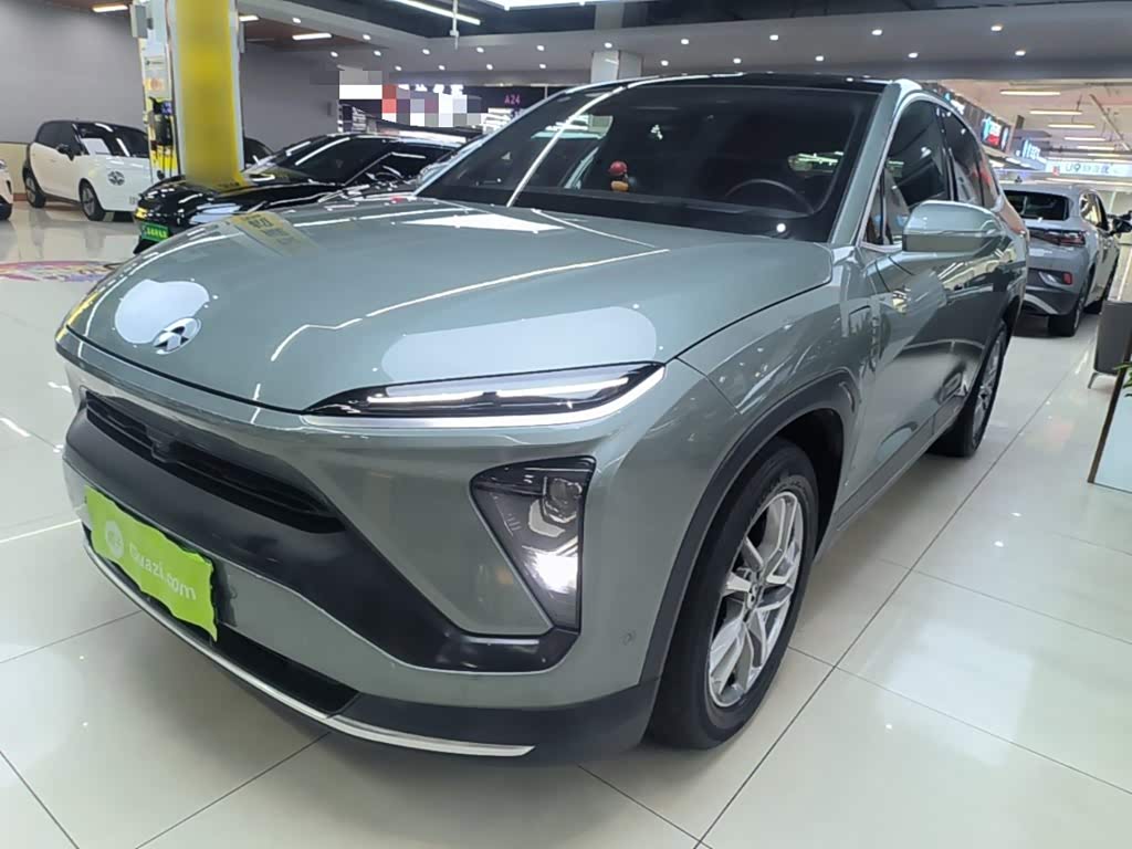 NIO EC6