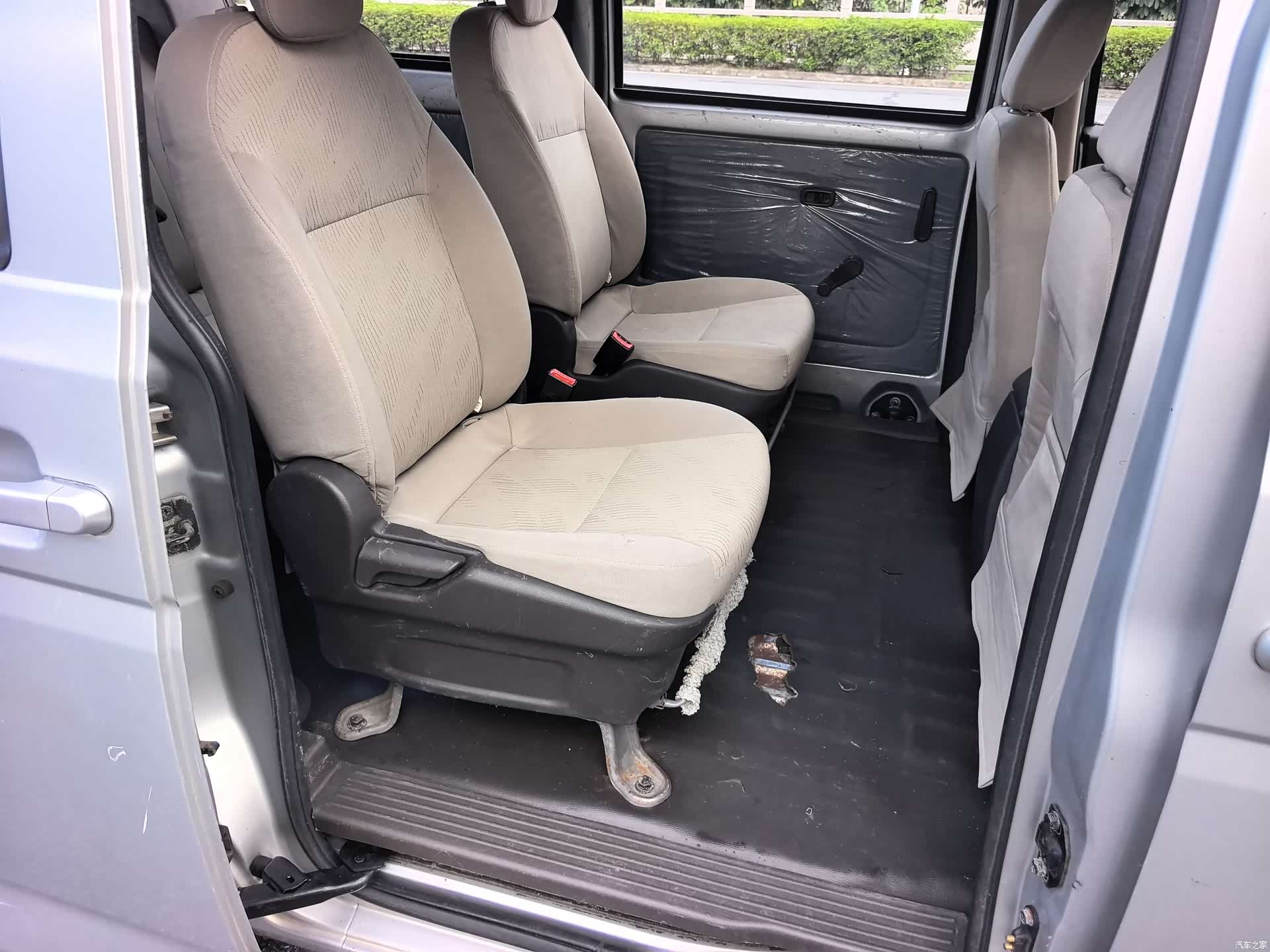 Wuling V, 2016 9