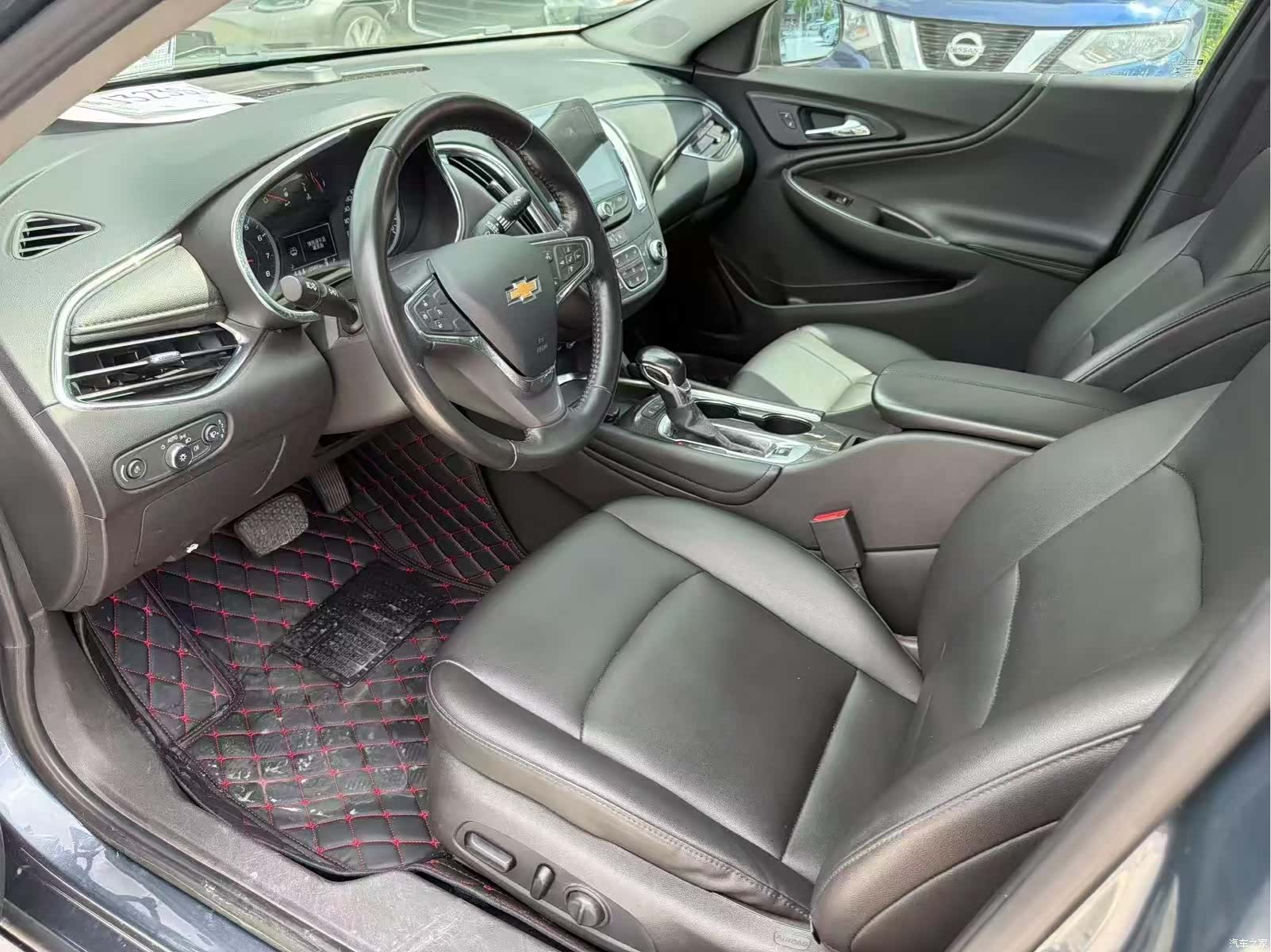 Chevrolet XL, 2021 7