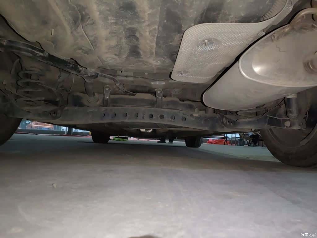 Roewe i5, 2022 24