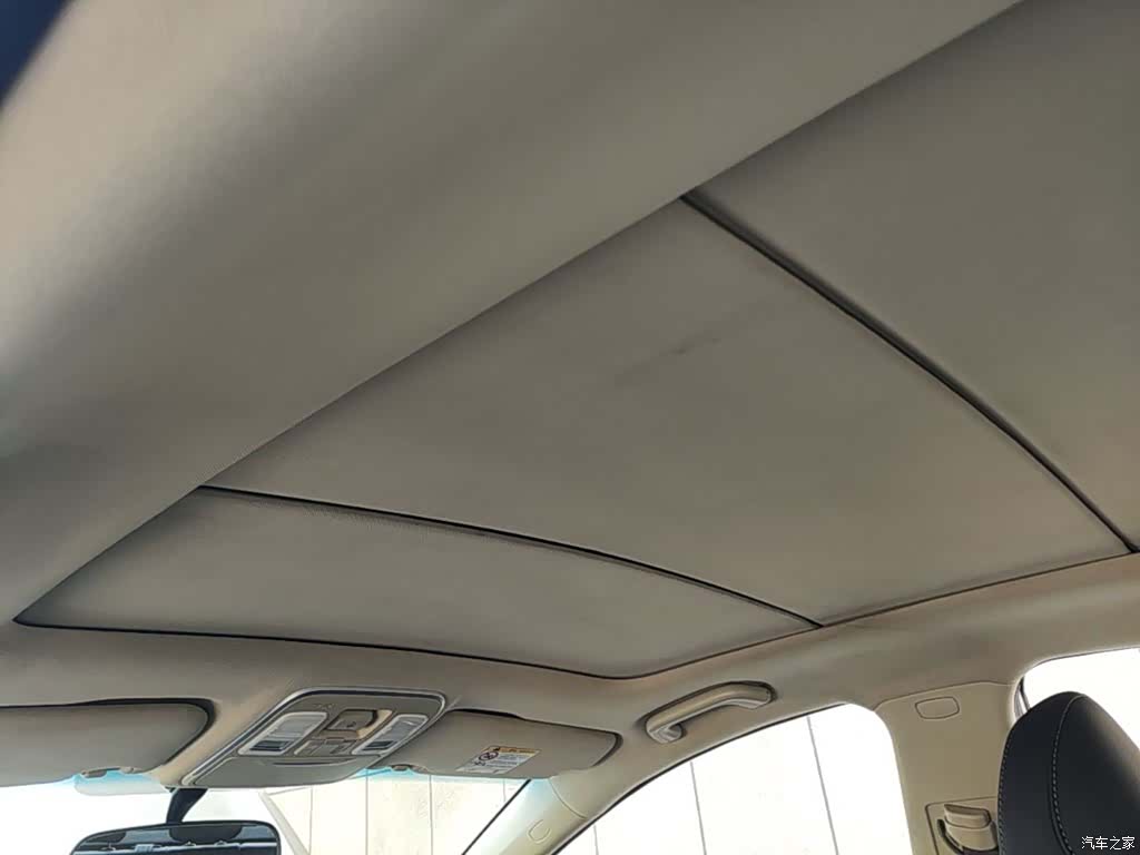 Geely Emgrand, 2017 18