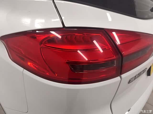 Geely Boyue, 2017 16