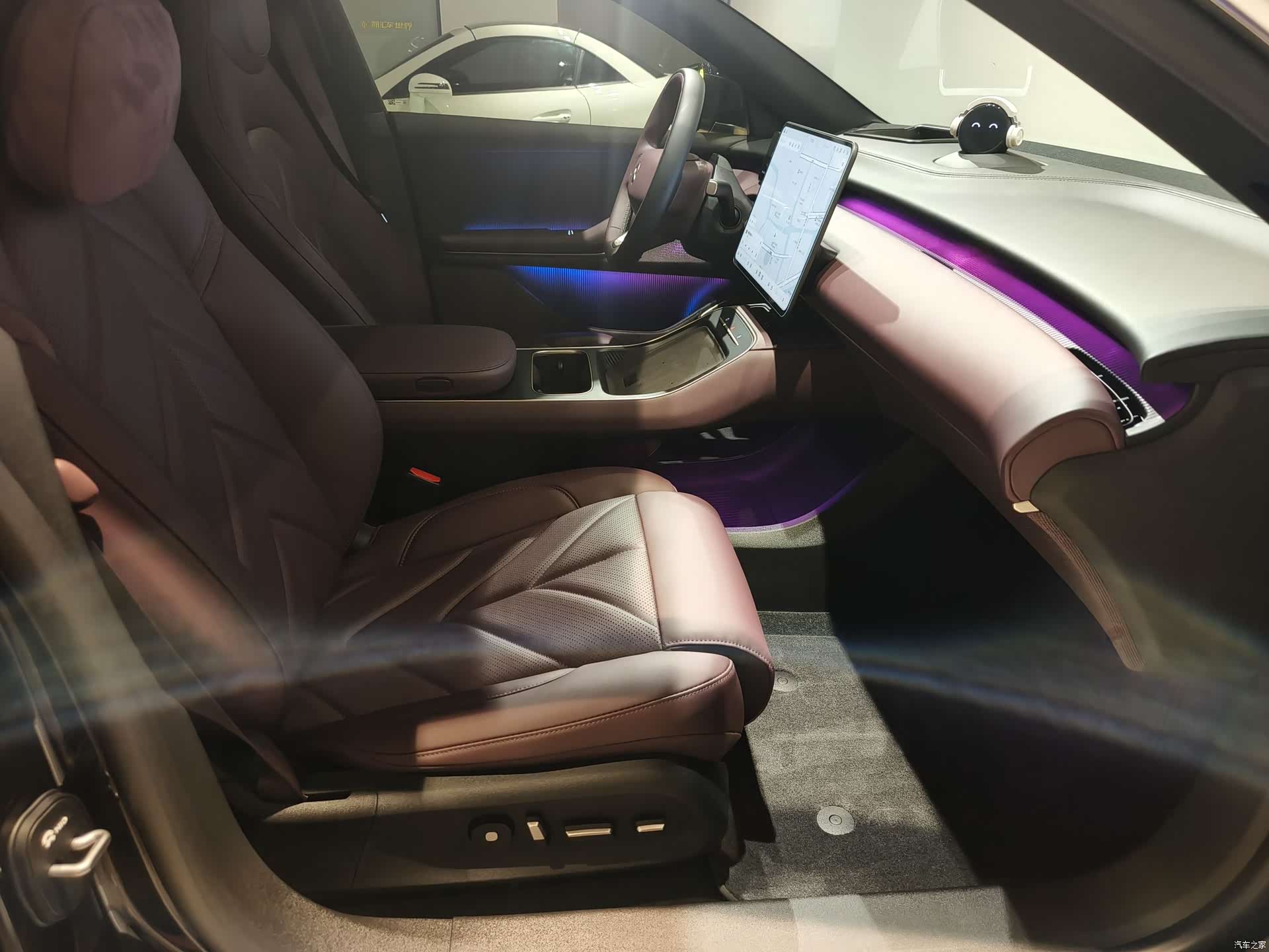 NIO ET5, 2025 9
