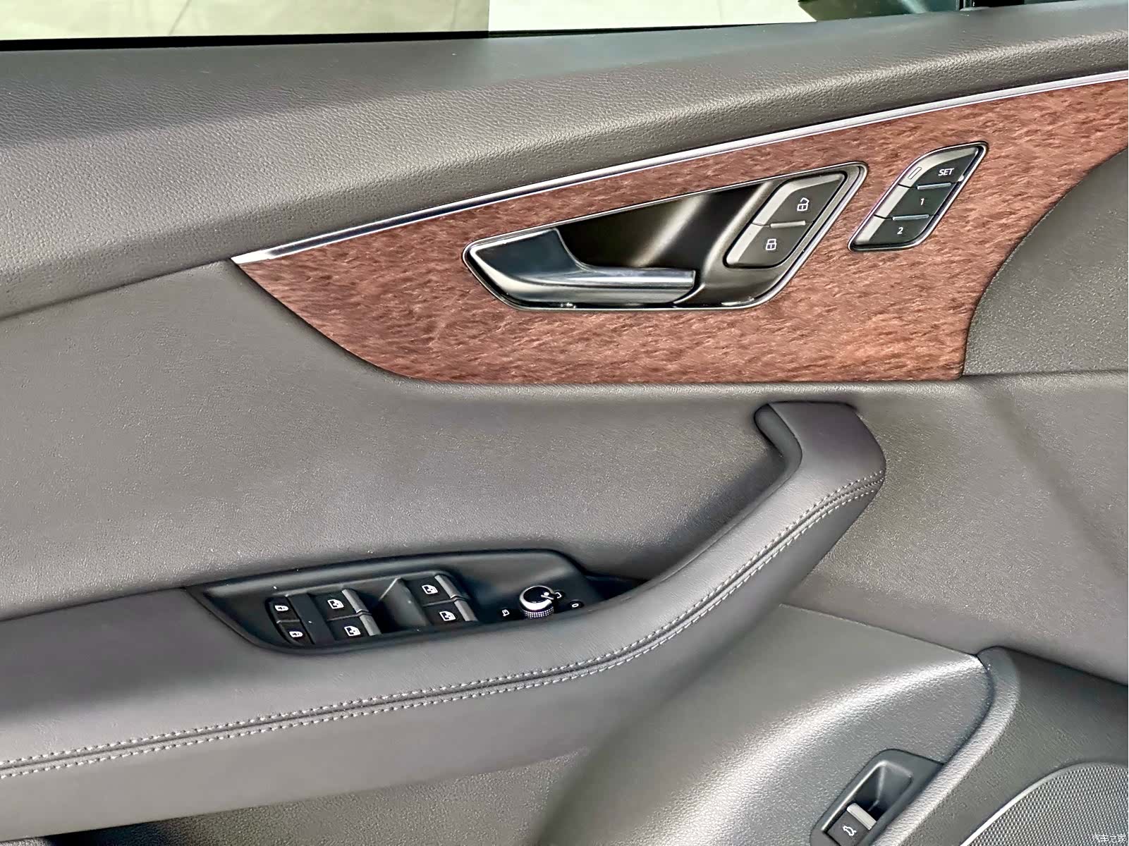 Audi Q7, 2024 15