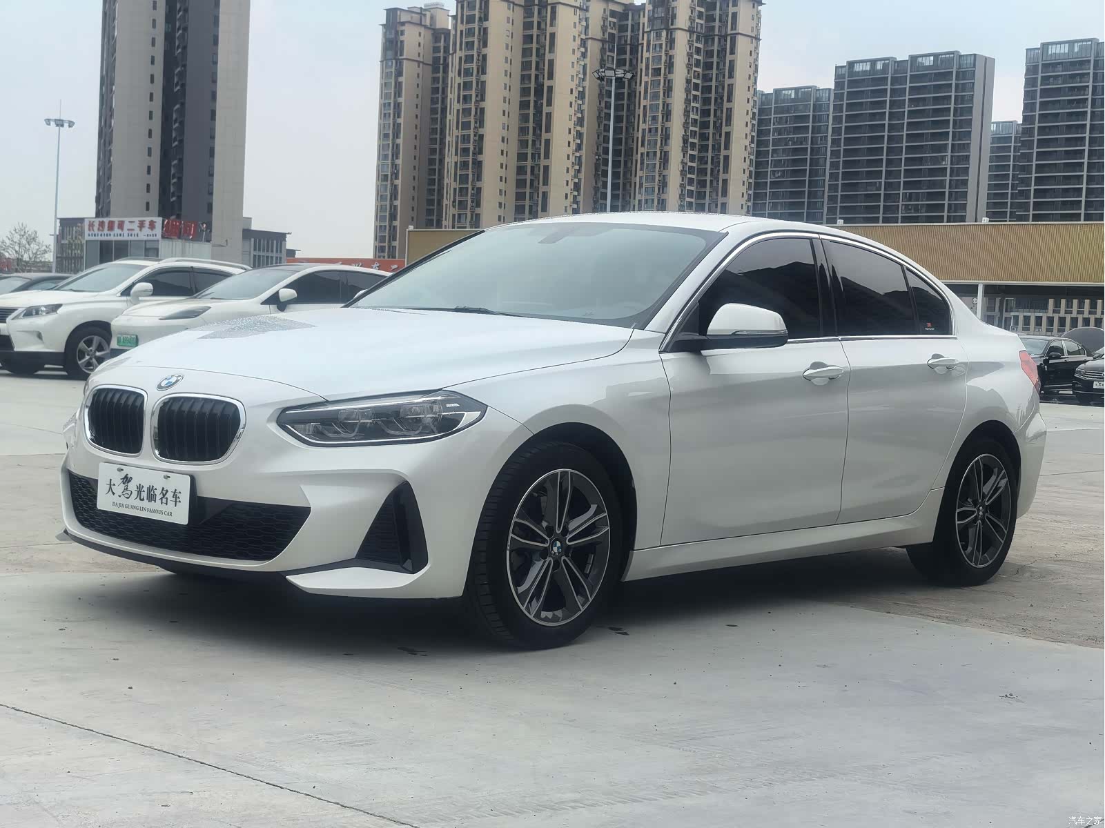 BMW 1 Series, 2023 1