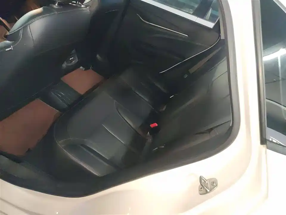 Buick Yinglang