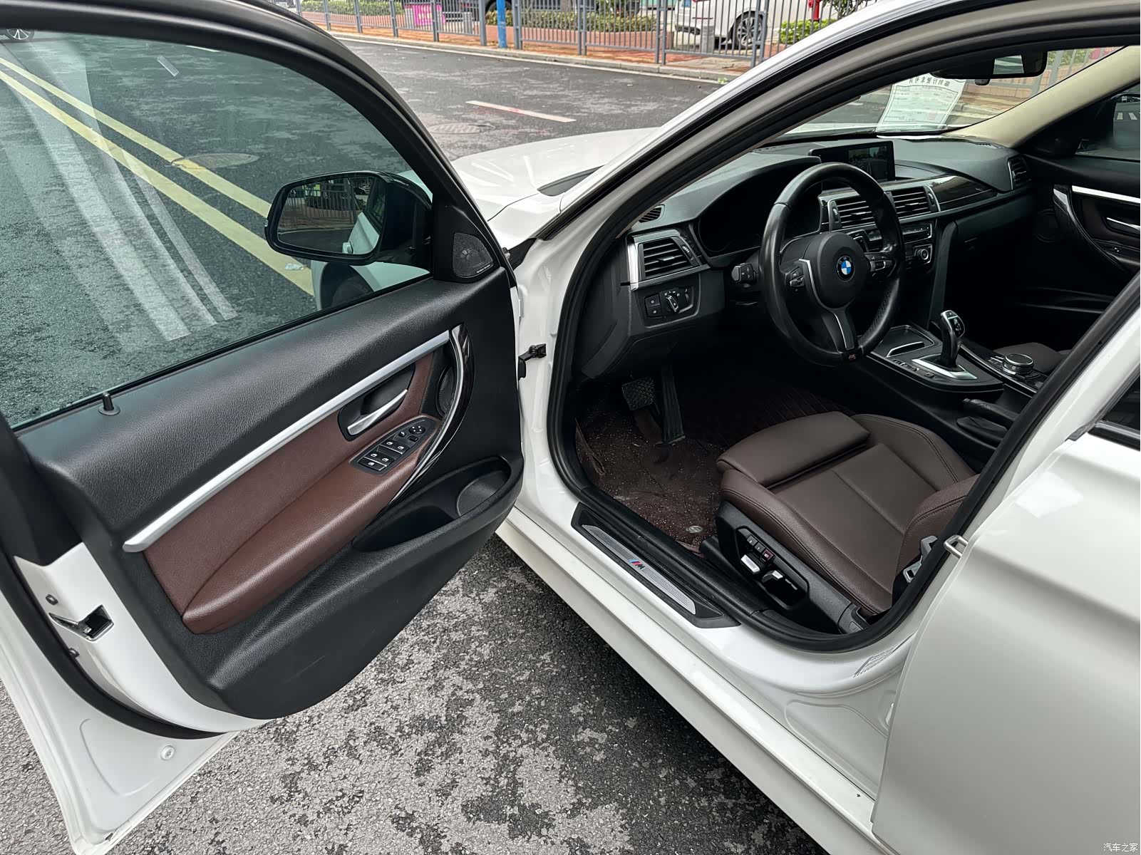 BMW 3 Series, 2018 9