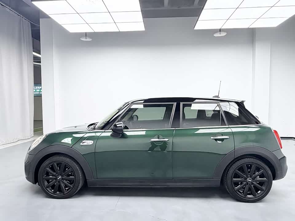 MINI MINI