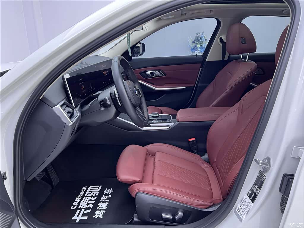 BMW 3 Series, 2023 18
