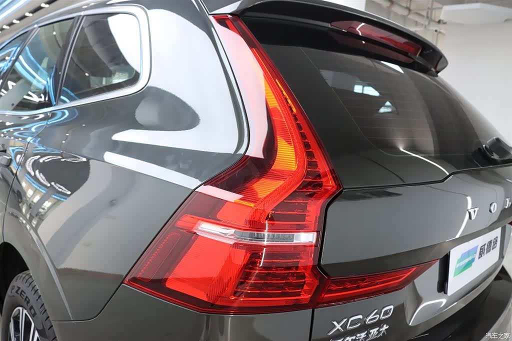 Volvo XC60, 2021 27