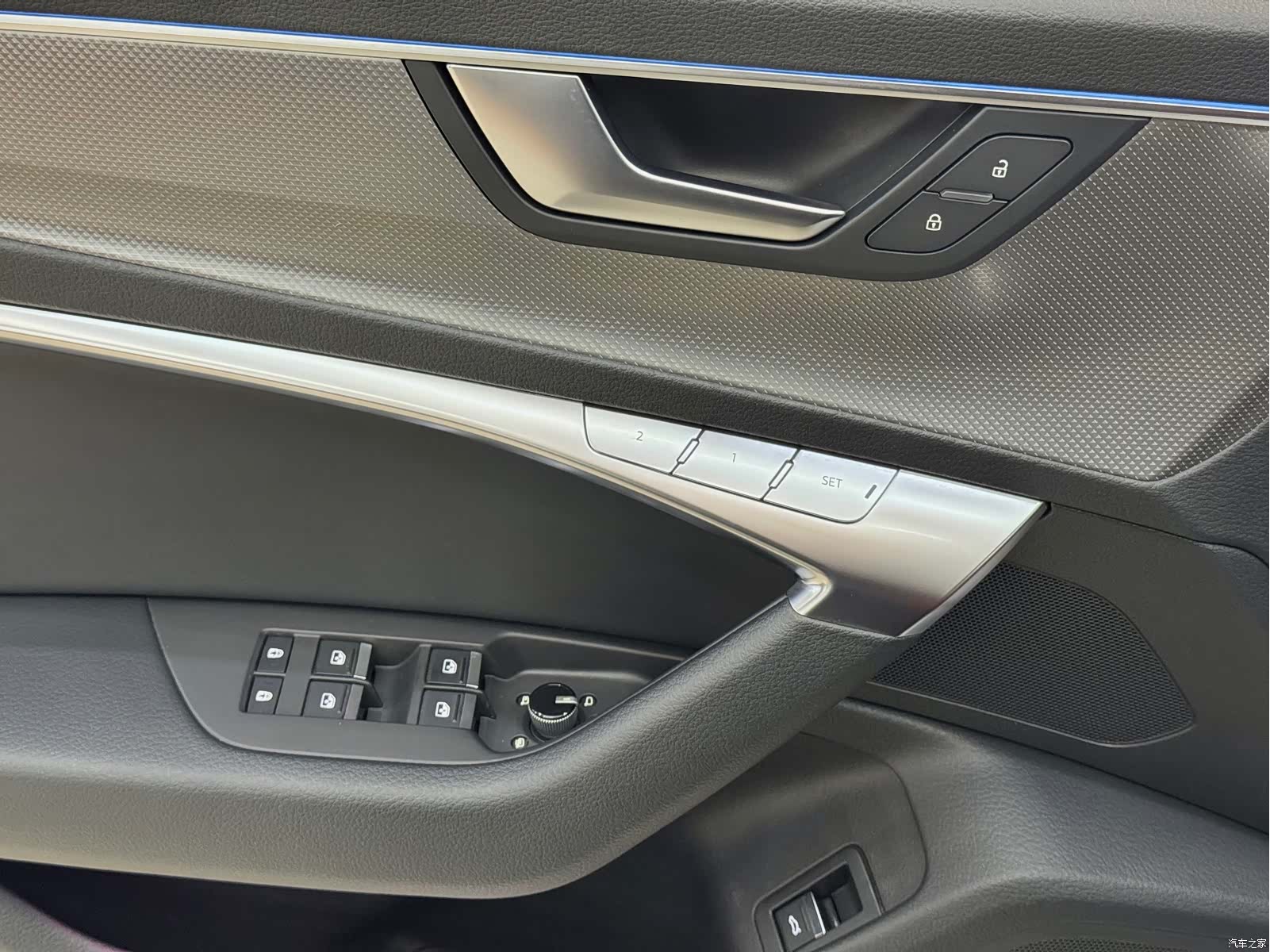 Audi A6L, 2021 18