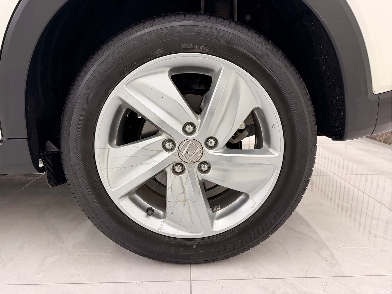 Honda Vezel, 2022 20